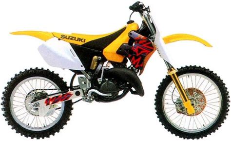 1997 suzuki rm125 compression test|2000 suzuki rm 125 compression .